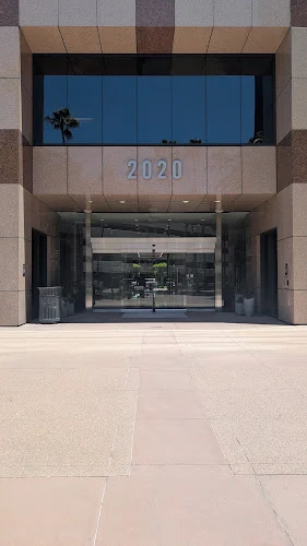 Irvine Mobile Notary Public