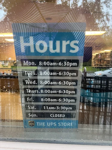 The UPS Store